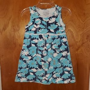 Girl's 3T Summer Dress